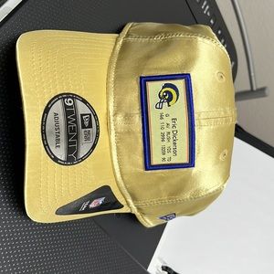 Rams collectible Hat